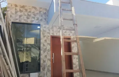 Casa com 3 quartos à venda no Portal do Sol, Lagoa Santa 