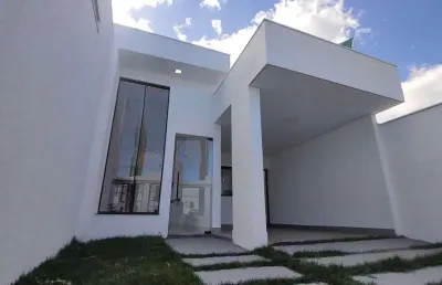Casa com 3 quartos à venda em Promissão, Lagoa Santa 