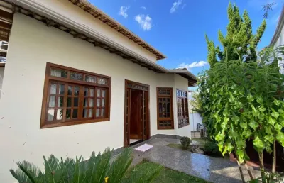 Casa em lagoa santa no condomínio village do gramado