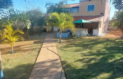 Sitio em são jose de almeida condomínio sitio dos ipês