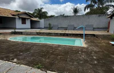 Casa com 3 dormitórios à venda, 144 m² por r$ 1.270.000,00 - recanto do poeta - lagoa santa/mg