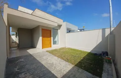 Casa com 3 quartos à venda no Jardim Imperial, Lagoa Santa 