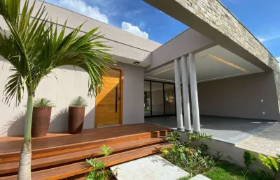Casa com 4 dormitórios à venda, 265 m² por r$ 2.790.000,00 - condomínio victória golf - lagoa santa/mg