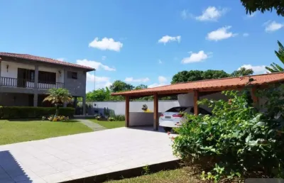 Casa com 4 quartos à venda no Várzea, Lagoa Santa 