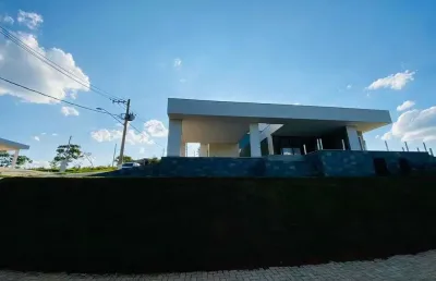 Casa com 3 dormitórios à venda, 183 m² por r$ 1.770.000 - lagoa santa park residence - lagoa santa/mg