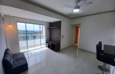 Apartamento com 3 dormitórios à venda, 79 m² por r$ 430.000,00 - sobradinho - lagoa santa/mg