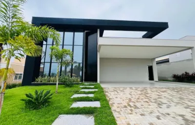 Casa em lagoa santa no condomínio mirante do fidalgo