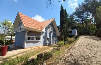 Casa com 4 dormitórios à venda, 320 m² por r$ 1.900.000,00 - condomínio condados da lagoa - lagoa santa/mg
