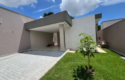 Casa com 4 quartos à venda em Promissão, Lagoa Santa 