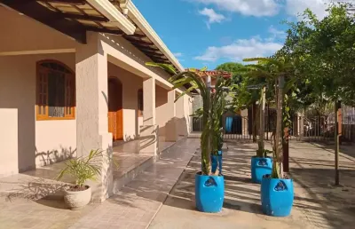 Casa com 5 quartos à venda no Joá, Lagoa Santa 