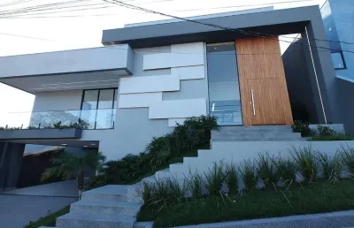 Casa em condomínio fechado com 3 quartos à venda na Alameda Angelim, Rosa Dos Ventos, Vespasiano