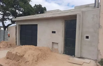 Casa com 3 quartos à venda na Lagoa Mansões, Lagoa Santa 