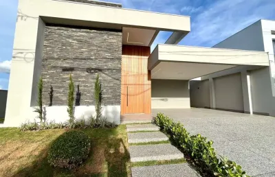 Casa em condomínio fechado à venda na Rua João Barbosa da Fonseca, Gran Park, Vespasiano