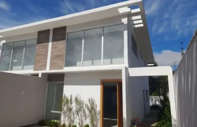 Casa com 3 quartos à venda na Lagoa Mansões, Lagoa Santa 