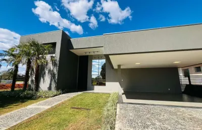 Casa com 4 quartos à venda no Várzea, Lagoa Santa 