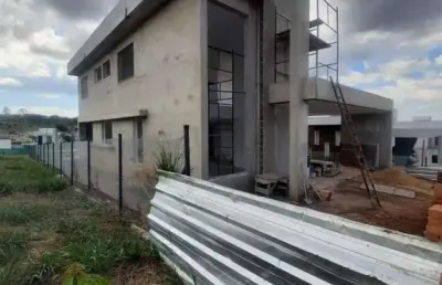 Casa com 4 quartos à venda em Gran Royalle, Lagoa Santa 