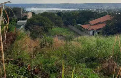 Terreno à venda no Joá, Lagoa Santa 