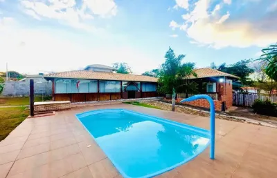 Chácara / sítio com 1 quarto à venda na Zona Rural, Jaboticatubas 