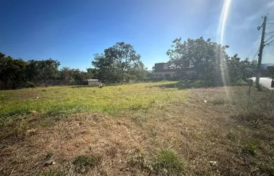 Terreno à venda no condompinio mirante do fidalgo em lagoa santa