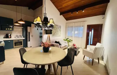 Casa com 3 quartos à venda no Jardim Imperial, Lagoa Santa 