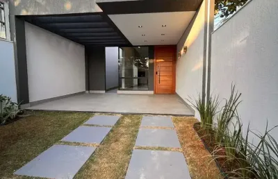 Casa com 3 dormitórios à venda, 123 m² por r$ 860.000,00 - lundcea - lagoa santa/mg