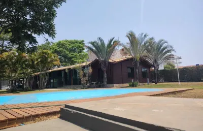 Casa com 4 quartos para alugar no Condomínio Morada dos Pássaros, Lagoa Santa 