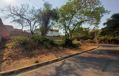 Terreno em condomínio fechado à venda em Sobradinho, Lagoa Santa 