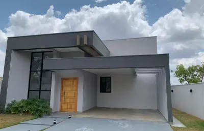 Casa com 3 dormitórios à venda, 157 m² por r$ 1.290.000,00 - condomínio mariposas - lagoa santa/mg