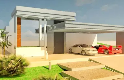 Lote de 1198m² em lagoa santa no condomínio versailles ville de france