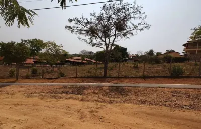 Condominio rural próximo a área de preservação ambiental