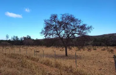 Lançamento espetacular de fazendinhas de 20.000 m2 próximo à serra do cipó. imperdível!!!