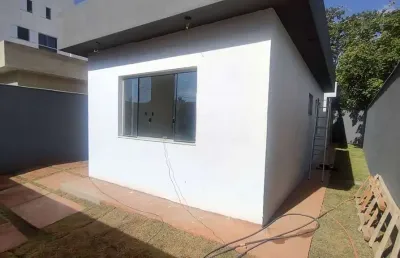 Casa com 3 quartos à venda no Ovídio Guerra, Lagoa Santa 