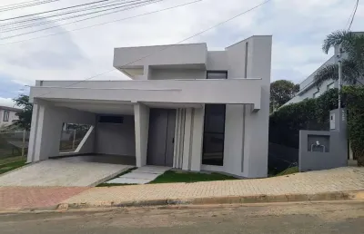 Casa em condomínio fechado com 4 quartos à venda em Gran Royalle, Lagoa Santa 