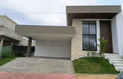 Casa em condomínio fechado com 4 quartos à venda em Gran Royalle, Lagoa Santa 