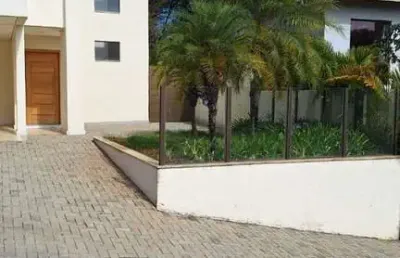Casa com 4 dormitórios à venda, 200 m² por r$ 1.290.000,00 -  champagne  residence - lagoa santa/mg