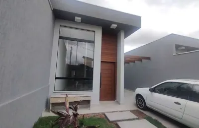 Casa com 3 quartos à venda no Jardim Imperial, Lagoa Santa 