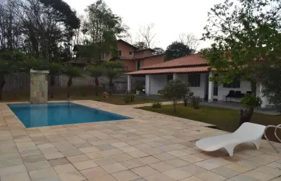 Casa em condomínio fechado com 3 quartos à venda em Condados da Lagoa, Lagoa Santa 