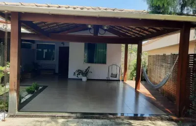 Casa com 3 dormitórios para alugar, 80 m² por r$ 4.050,00/mês - jardim imperial - lagoa santa/mg