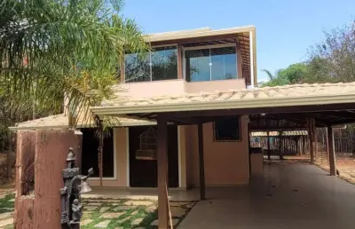 Sítio com 3 dormitórios à venda por r$ 1.800.000,00 - centro - baldim/mg