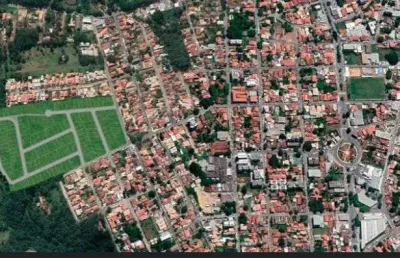 Terreno à venda em Promissão, Lagoa Santa 