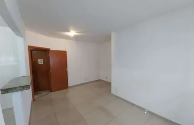Apartamento com 2 quartos à venda na Vila Pinto Coelho, Lagoa Santa 