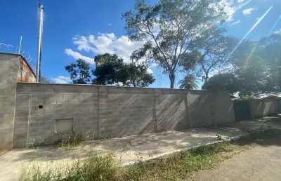 Casa com 3 dormitórios à venda, 81 m² por r$ 500.000,00 - lagoas mansões - lagoa santa/mg
