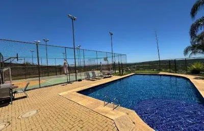 Apartamento com 2 dormitórios à venda, 68 m² por r$ 265.000,00 - promissão - lagoa santa/mg