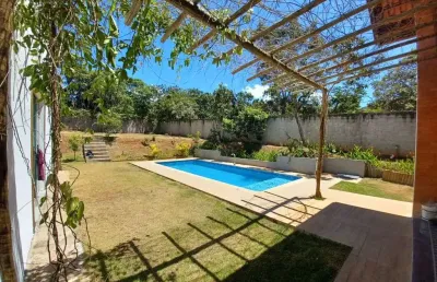 Casa à venda no condomínio estância real - lagoa santa