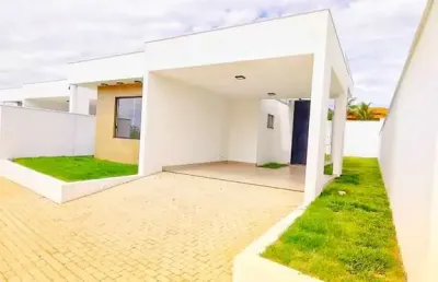 Casa com 3 dormitórios à venda, 120 m² por r$ 787.897,00 - vale dos sonhos - lagoa santa/mg