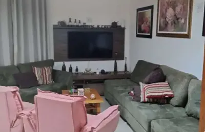 Casa com 3 quartos à venda na Lundcéia, Lagoa Santa 