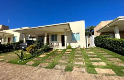 Casa com 3 dormitórios à venda, 155 m² por r$ 950.000,00 - condomínio quintas do altíssimo  - lagoa santa/mg