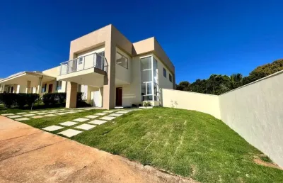 Casa com 4 dormitórios à venda, 186 m² por r$ 1.390.000 - vale dos sonhos - lagoa santa/mg