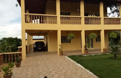 Casa com 4 dormitórios, 360 m² - venda por r$ 954.000,00 ou aluguel por r$ 5.560,00/mês - condomínio recanto das palmeiras - lagoa santa/mg