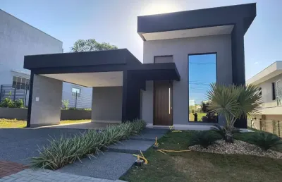 Casa em condomínio fechado com 4 quartos à venda em Gran Royalle, Lagoa Santa 